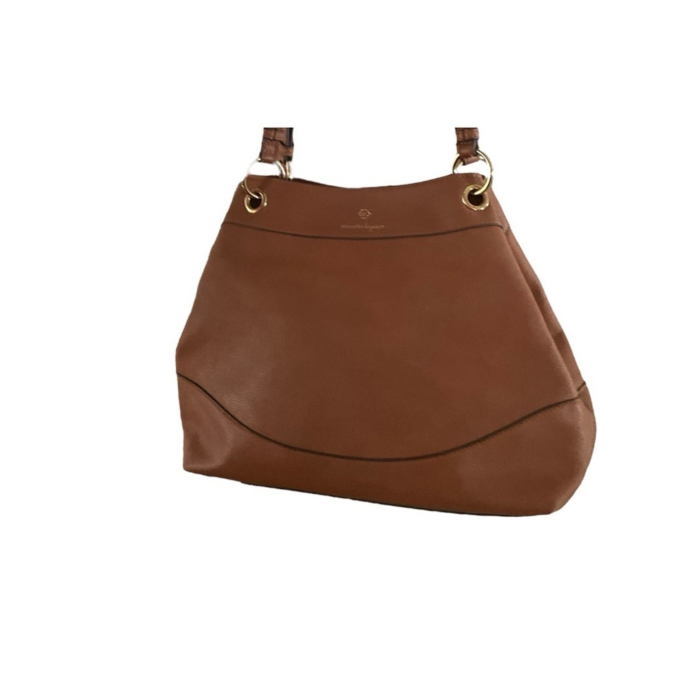 NANETTE LEPORE Micah Three Section Bag‎